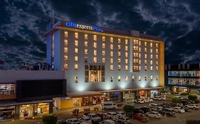 City Express Plus By Marriott Guadalajara Palomar