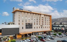 City Express Plus By Marriott Guadalajara Palomar